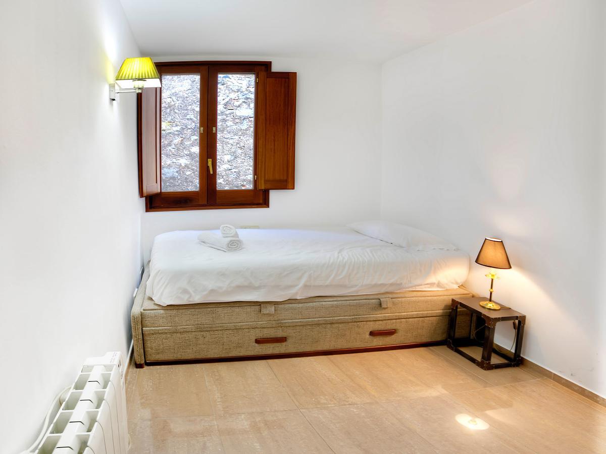 Apartamento Galligants *