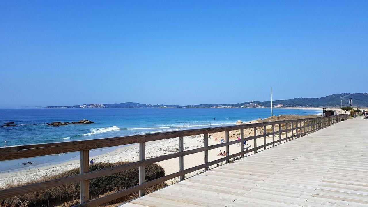 Moon Dreams La Lanzada Hotel Playa de la Lanzada