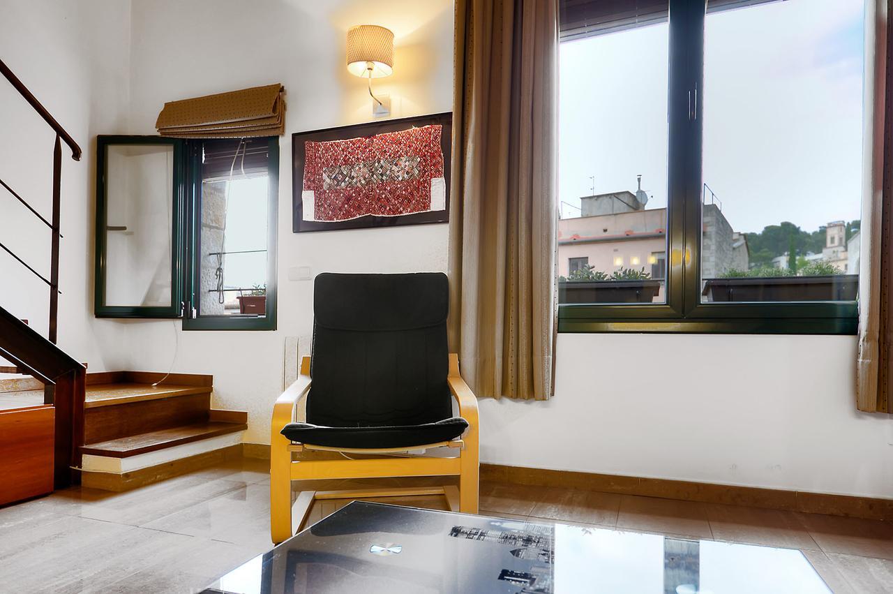 Galligants Apartamento *