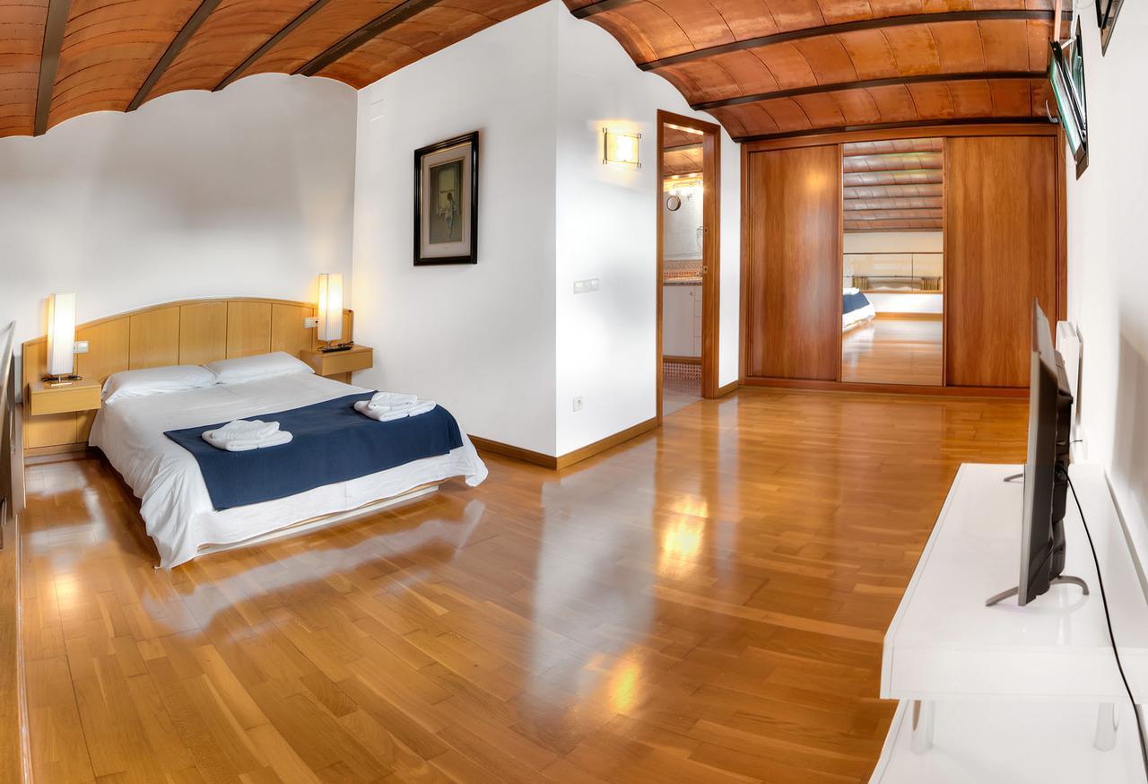 Apartamento Galligants *