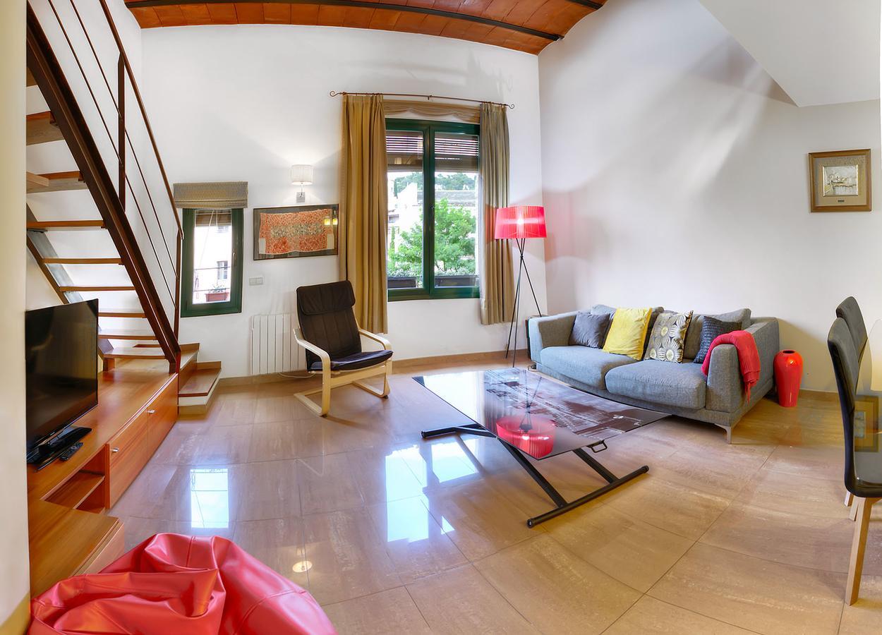 Apartamento Galligants