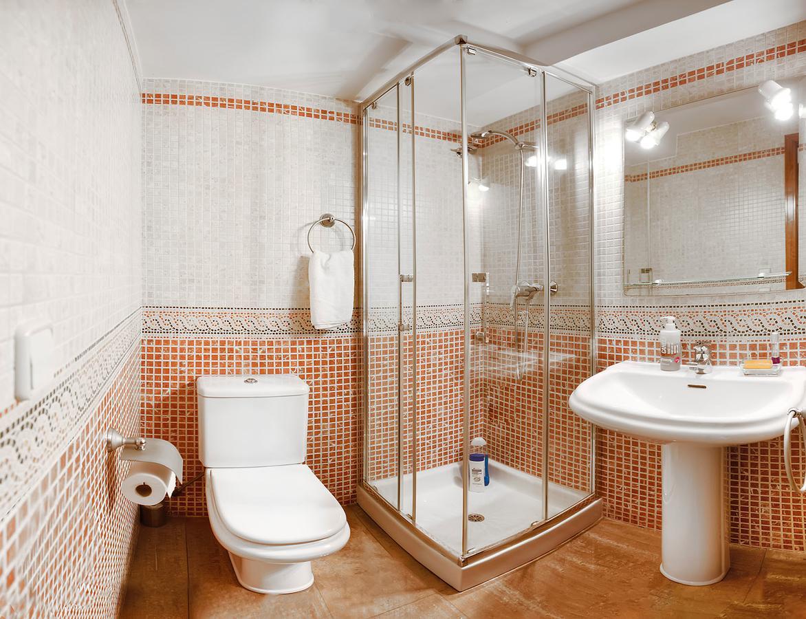 Apartamento Galligants *