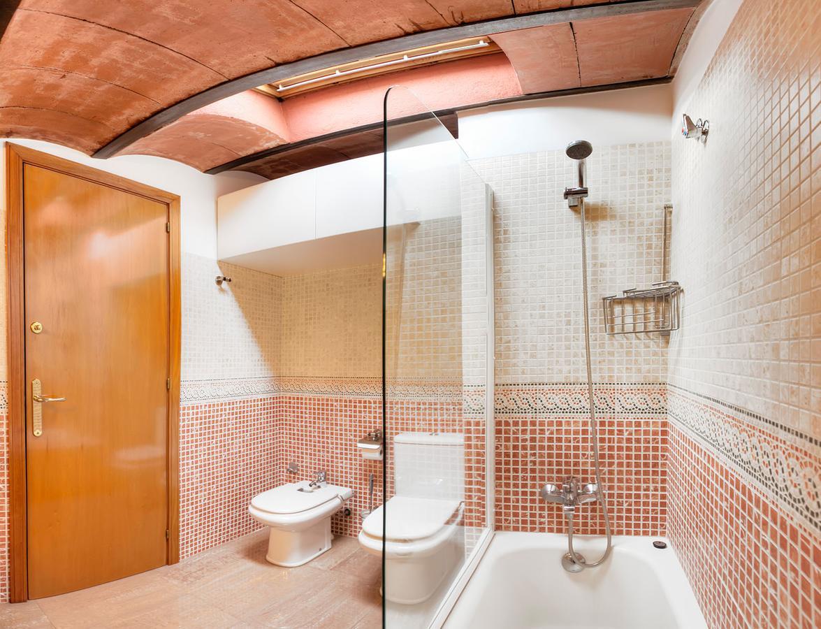 Galligants Apartamento