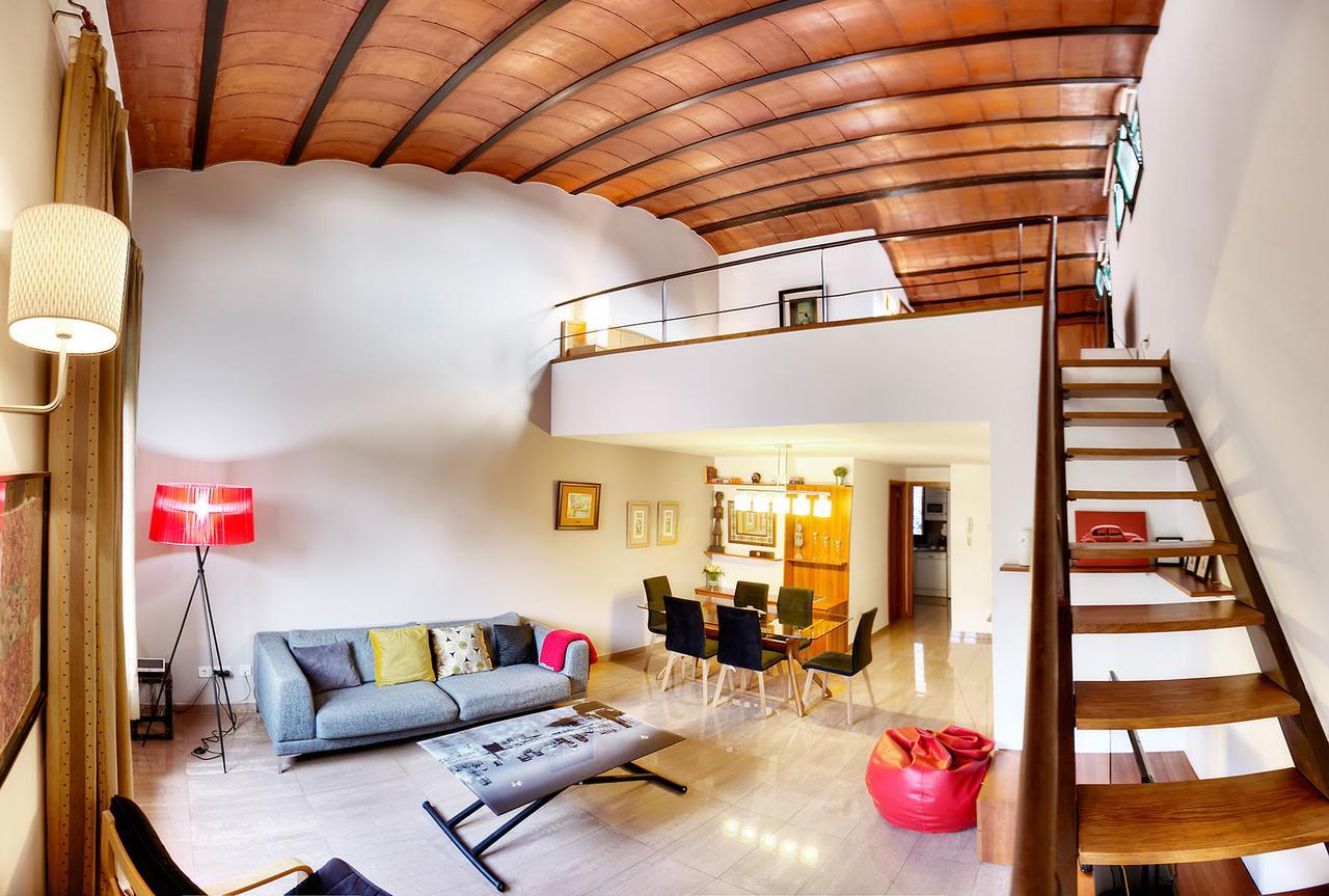 Apartamento Galligants *