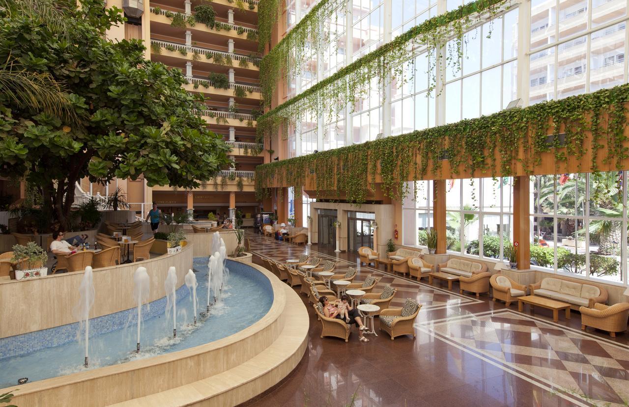 Hotel Playacapricho