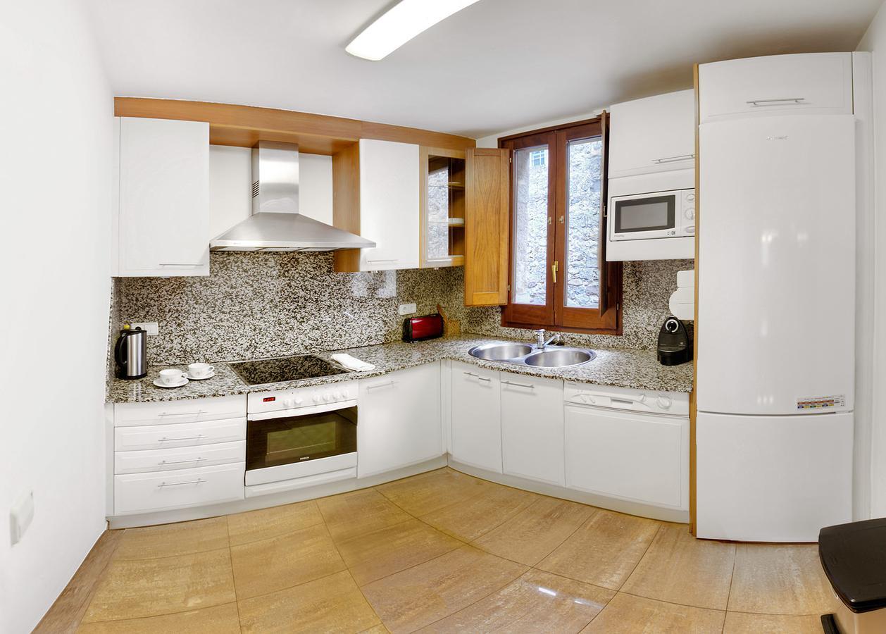 Galligants Apartamento Gerona