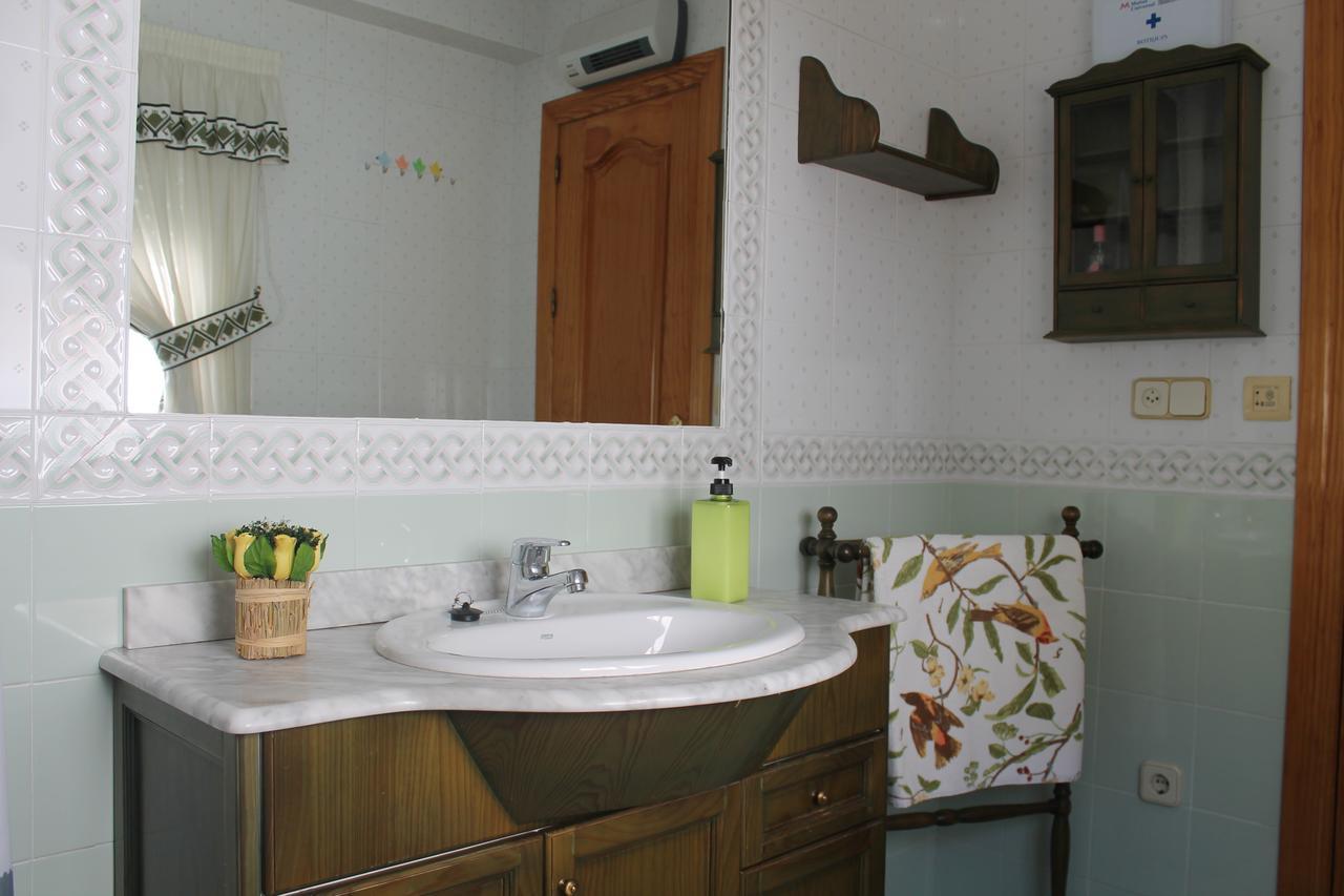 Holiday home Rural Fuente De La Glorieta *