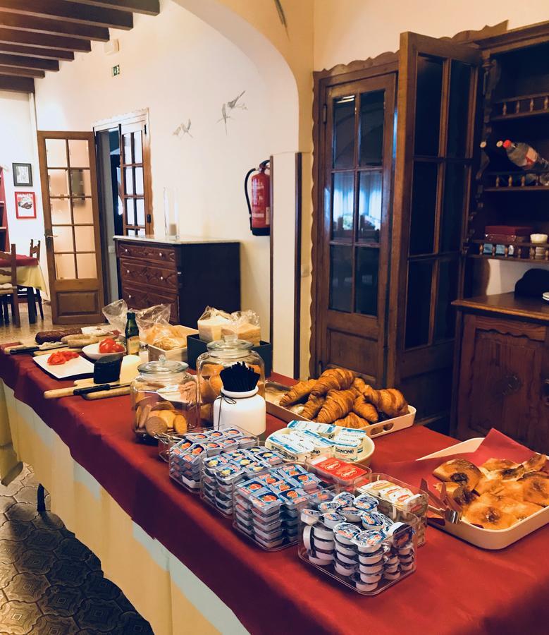 De La Gloria Hotel
