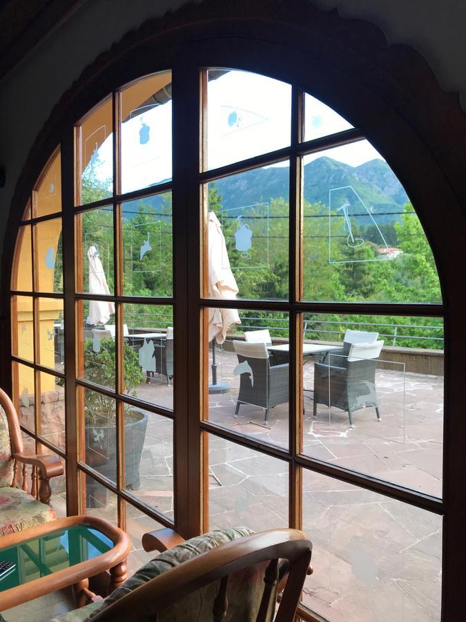 Hotel De La Gloria