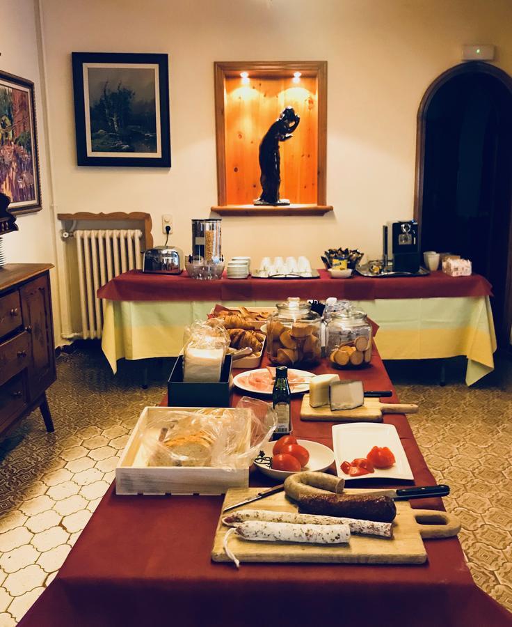 De La Gloria Hotel Viladrau