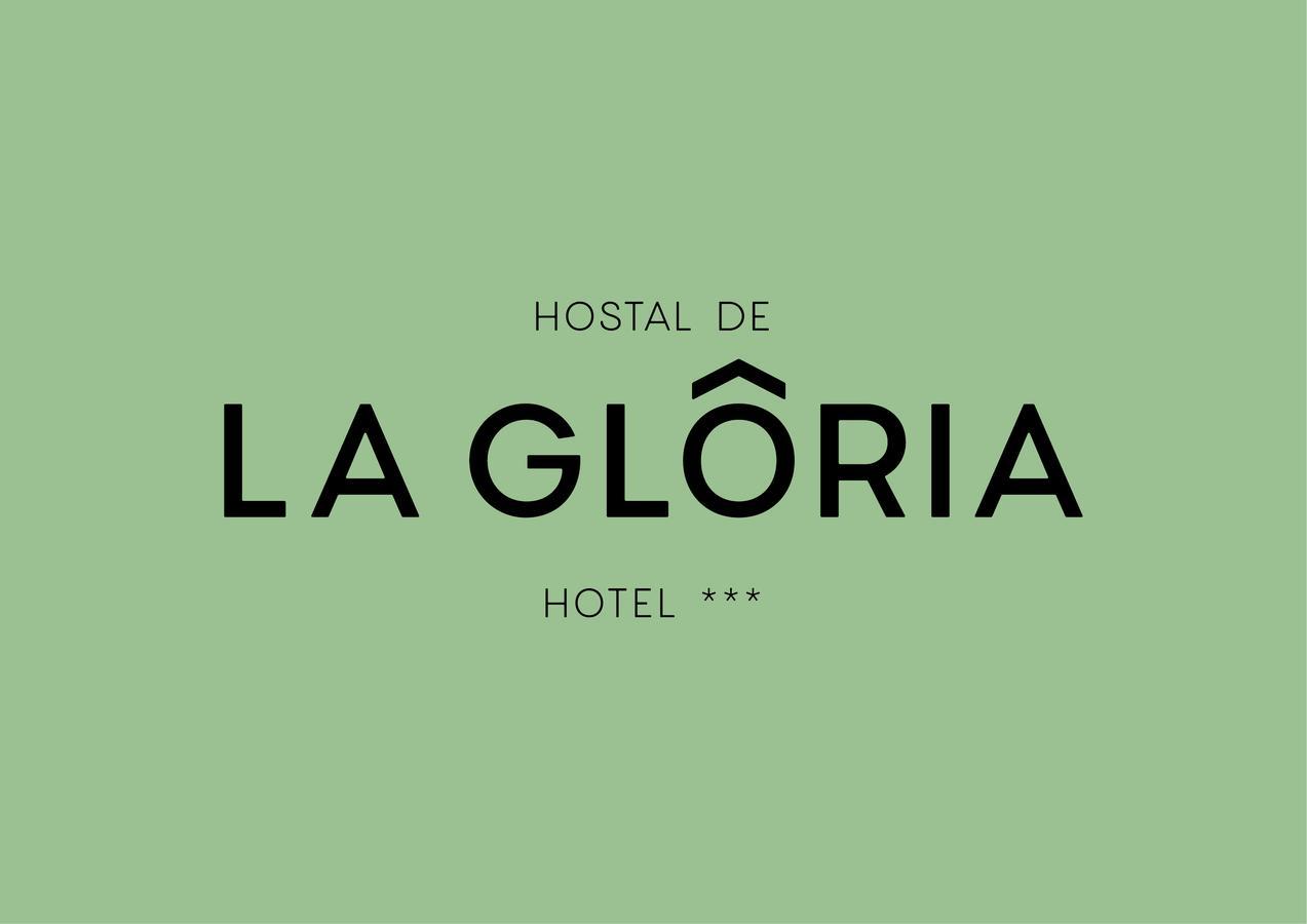 De La Gloria Viladrau