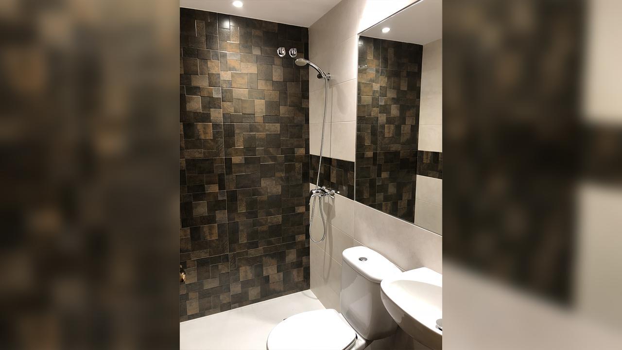 Hotel A Nieu Jaca