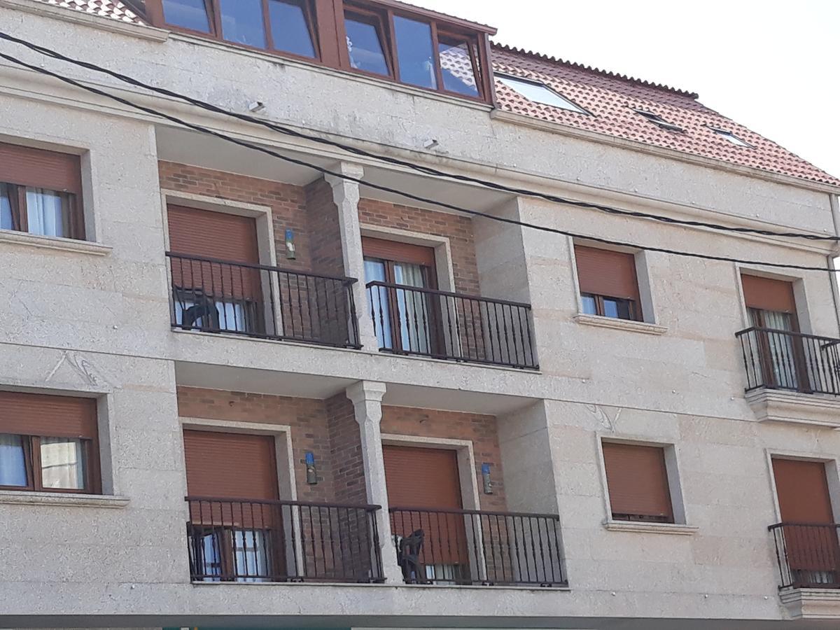 Apartamento As Caldelas