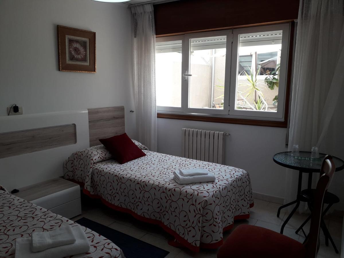 Guest house La Carballinesa 2*