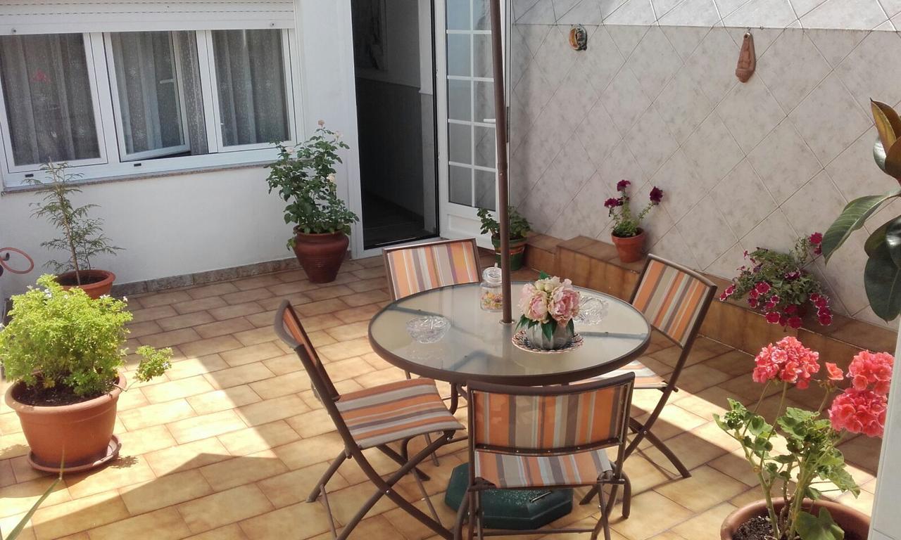 Guest house La Carballinesa
