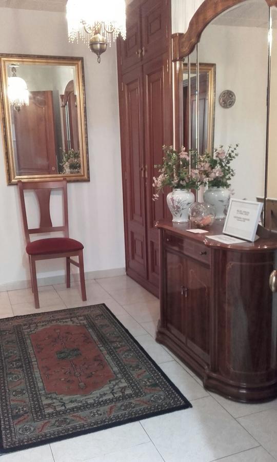 Guest house La Carballinesa Santiago de Compostela