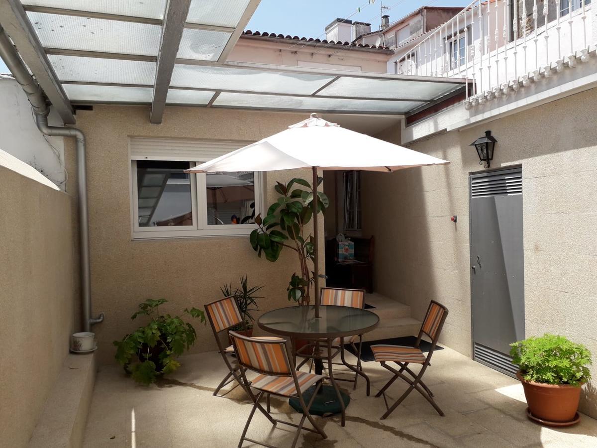 La Carballinesa Guest house 2*