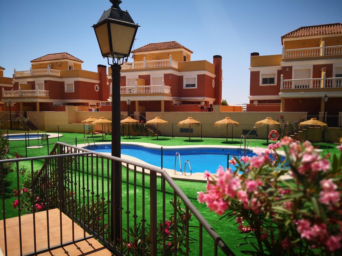 Playamar Roquetas de Mar