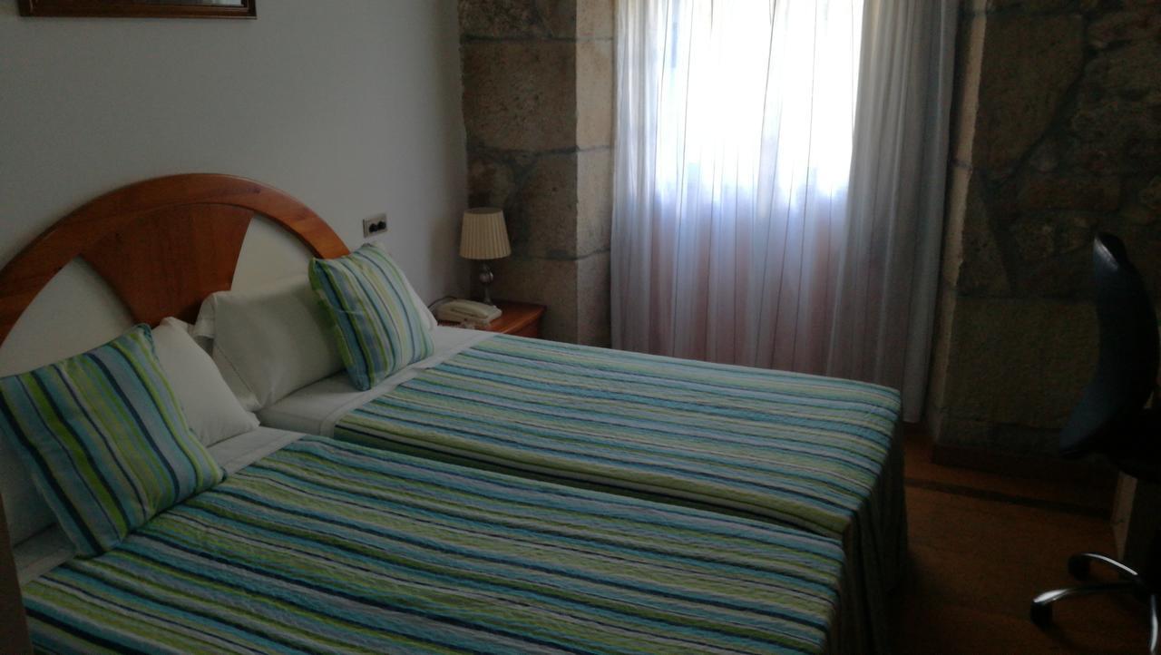 Hostal Continental *