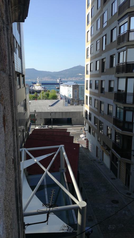 Hostal Continental * Vigo