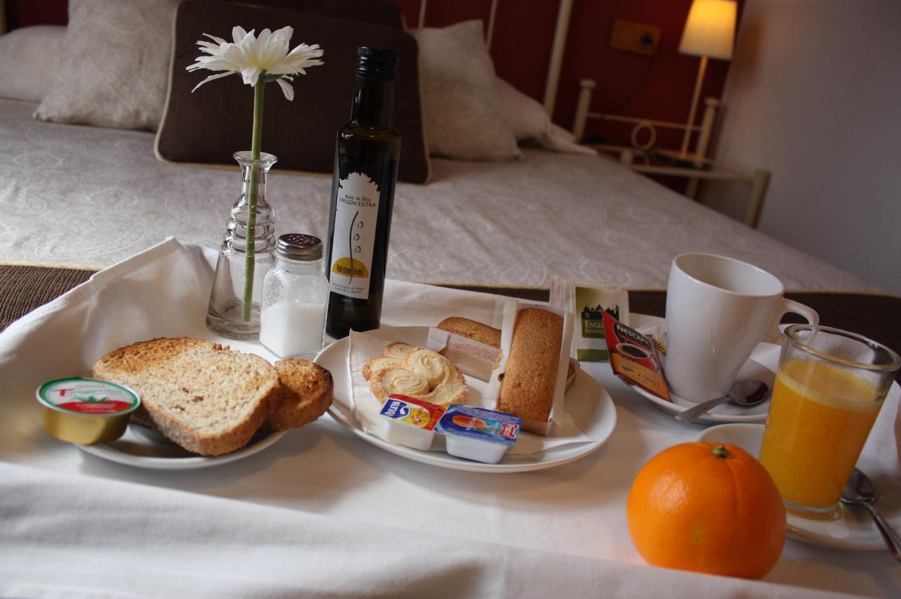 Bed and breakfast La Ribera Del Júcar