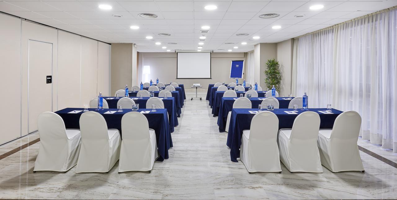 Hotel Hesperia Vigo