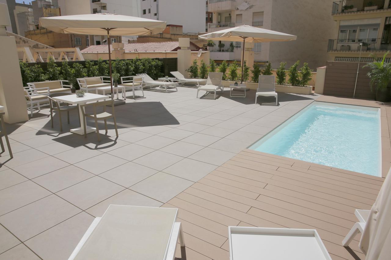 Intelier Rosa 4*