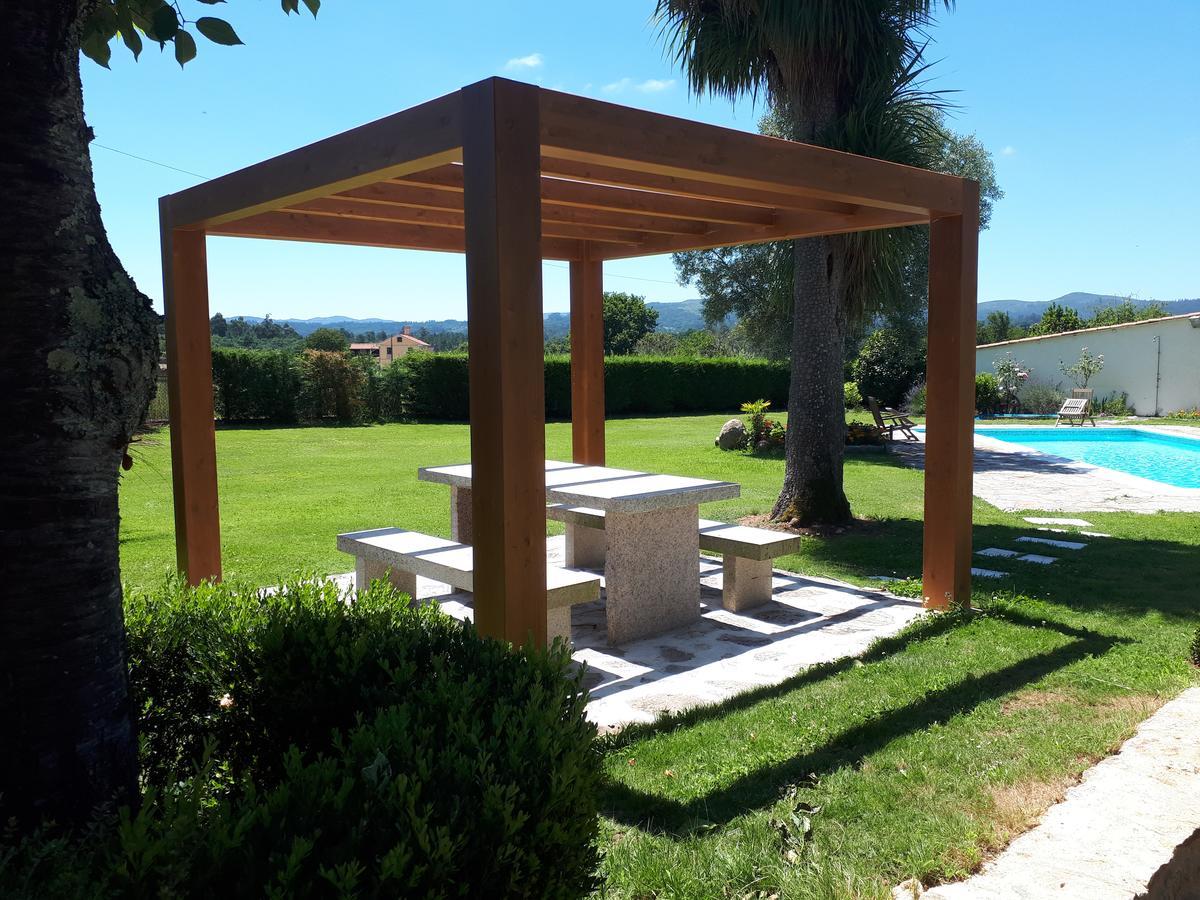 Country house Torres De Moreda *