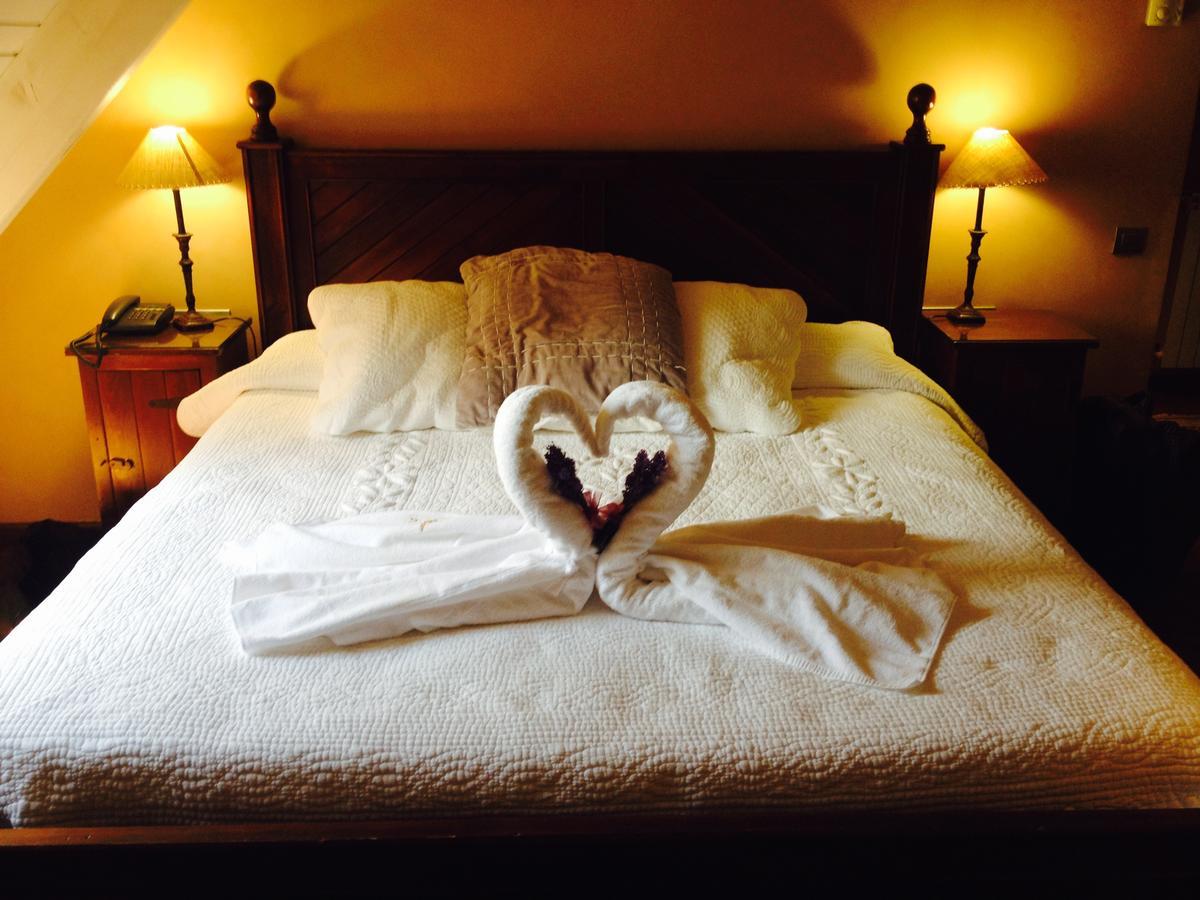 Hotel & Casa Irene Arties