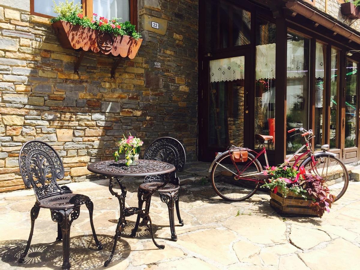& Casa Irene Hotel Arties