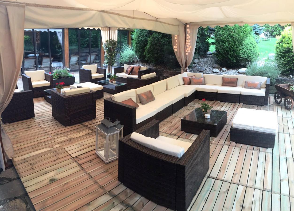 & Casa Irene 4*
