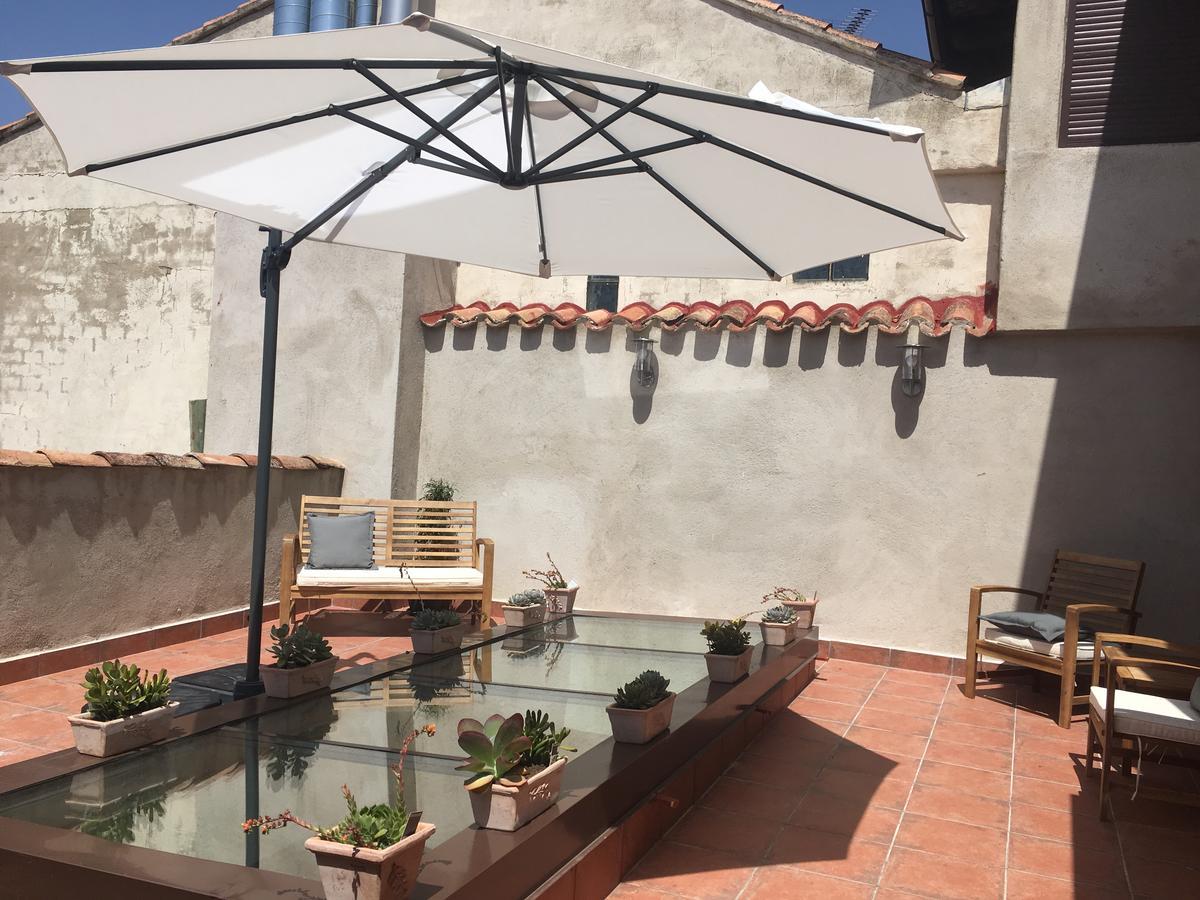 Guest house Ignatius Navarrete