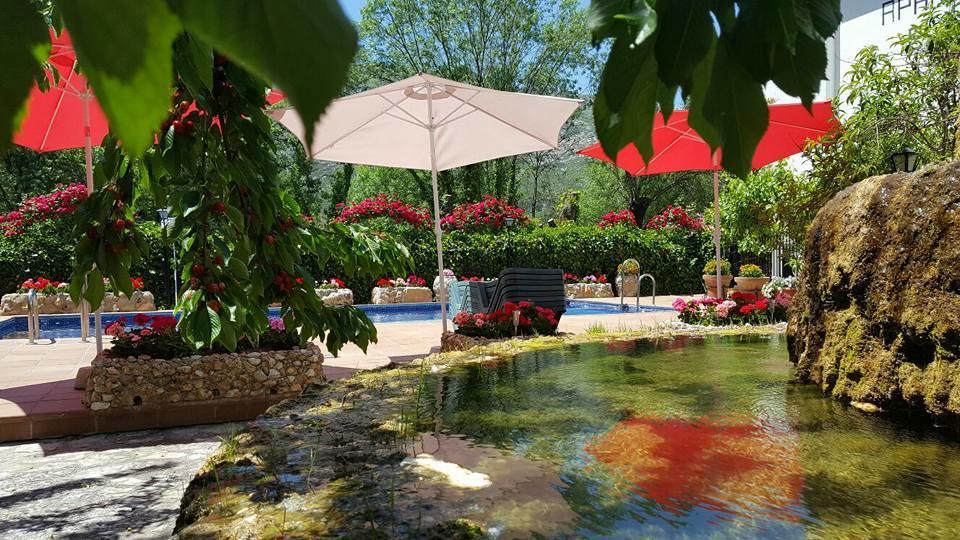Apartamento El Parral Arroyo Frío