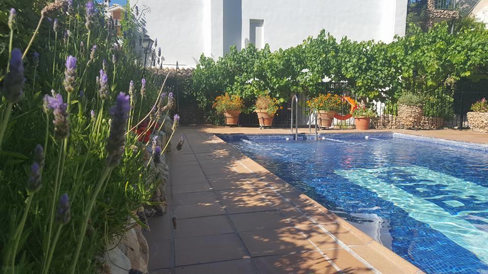 El Parral Apartamento