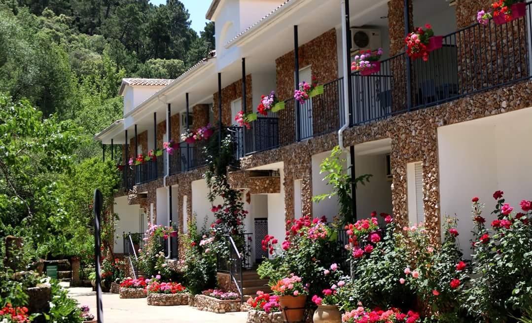 El Parral Apartamento *