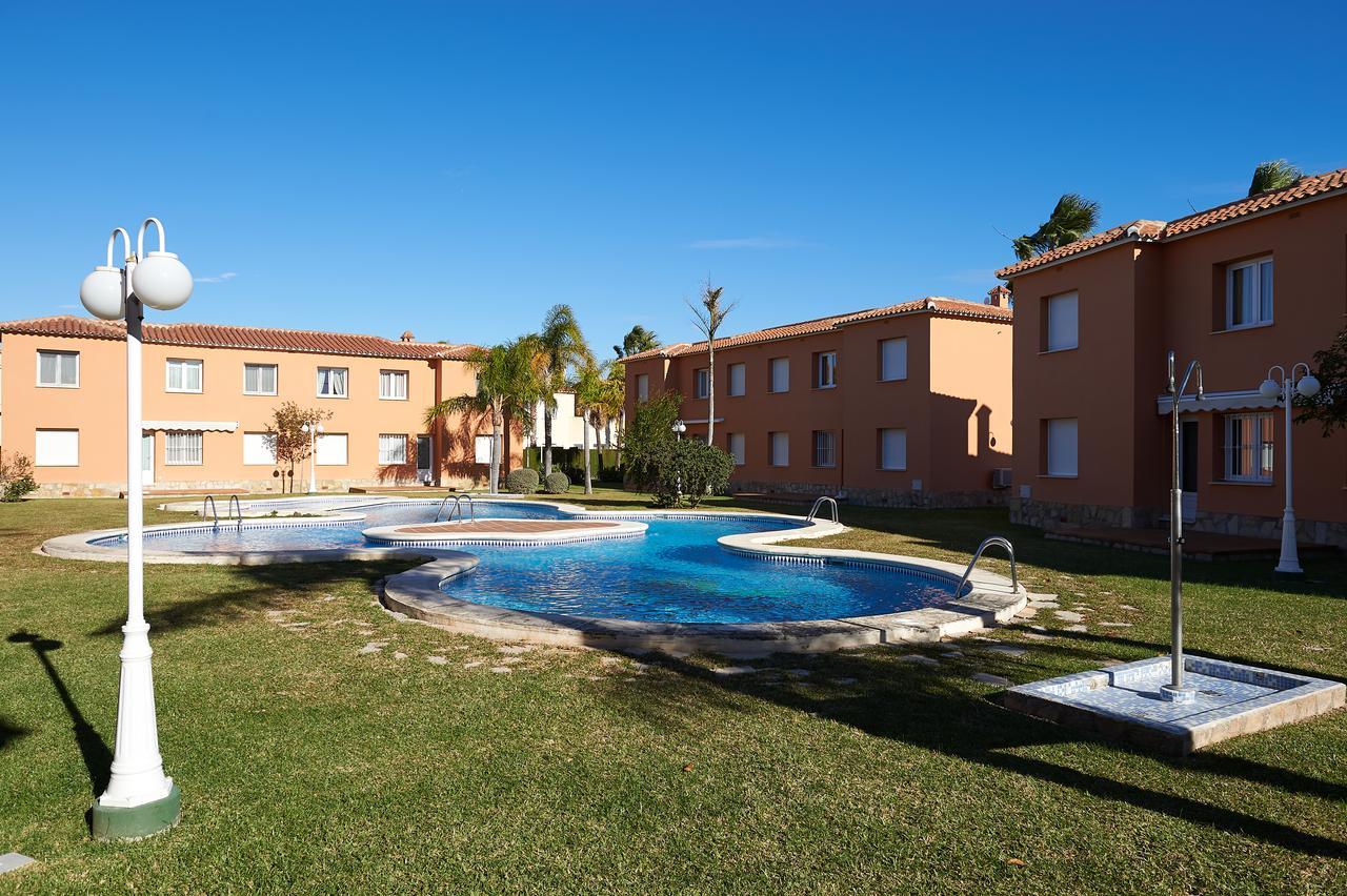 Y Villas Nova Golf Apartamento