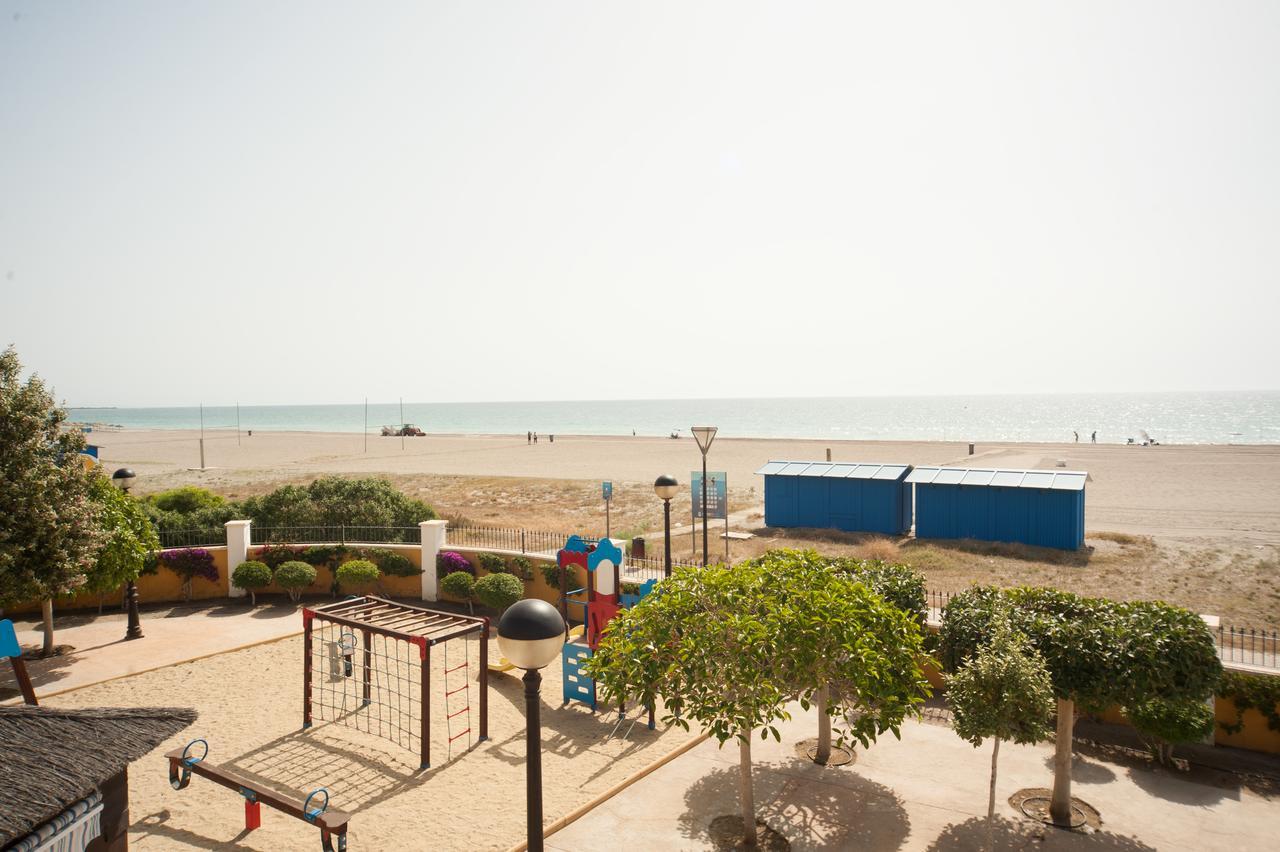 Playazimbali 4*
