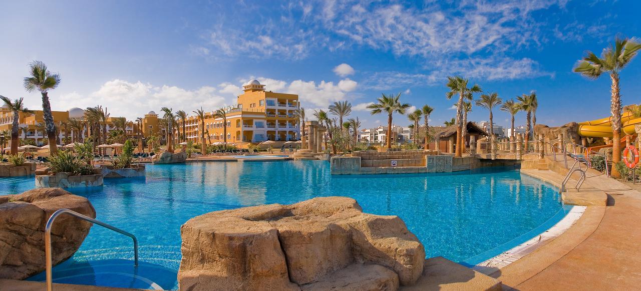 Playazimbali 4*
