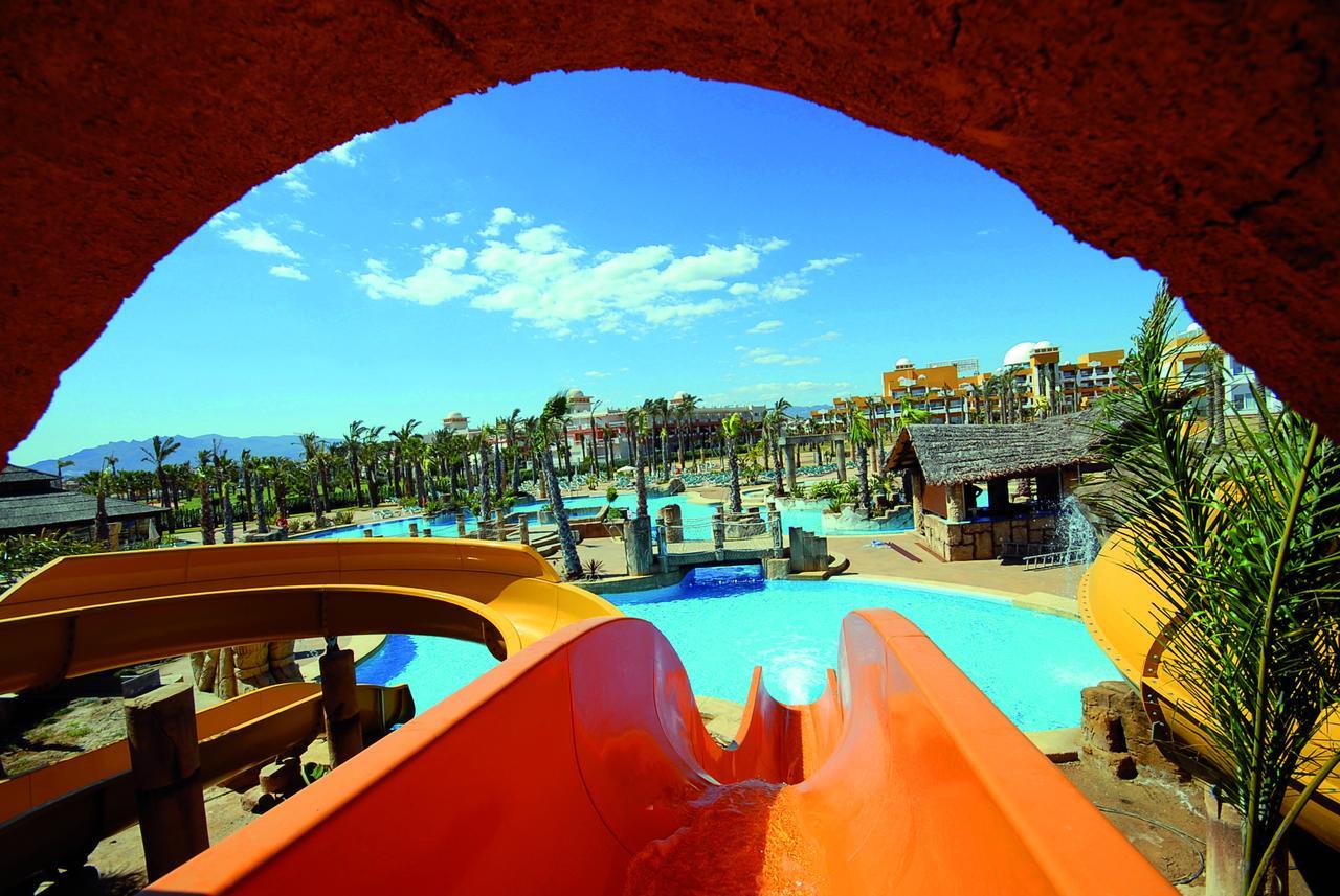 Playazimbali Hotel 4*