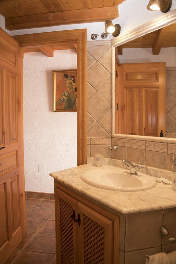 Apartamento At Restaurante El Palacil *