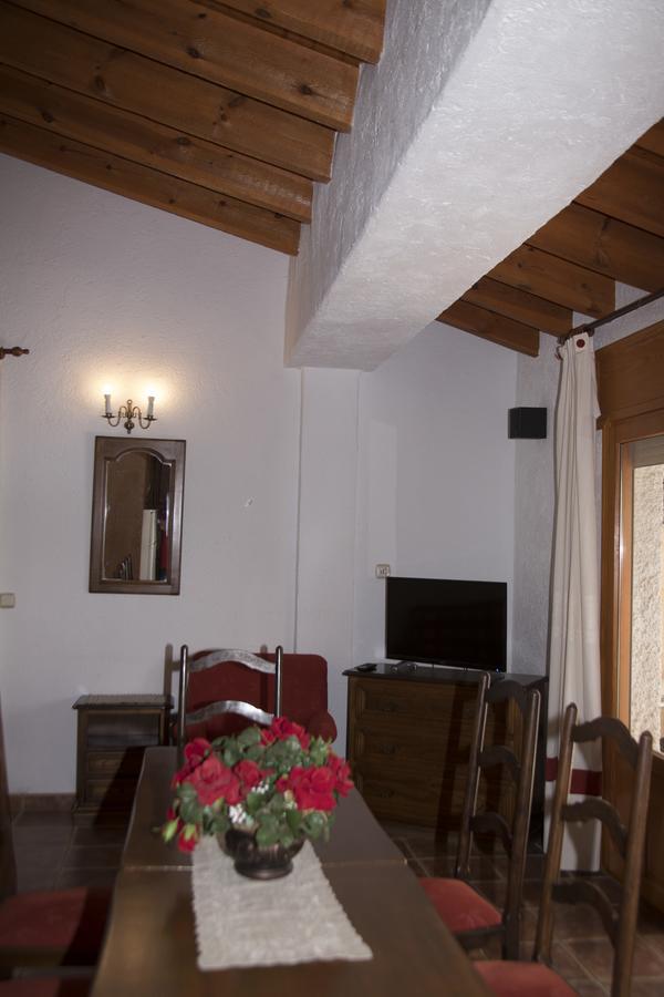 Apartamento At Restaurante El Palacil