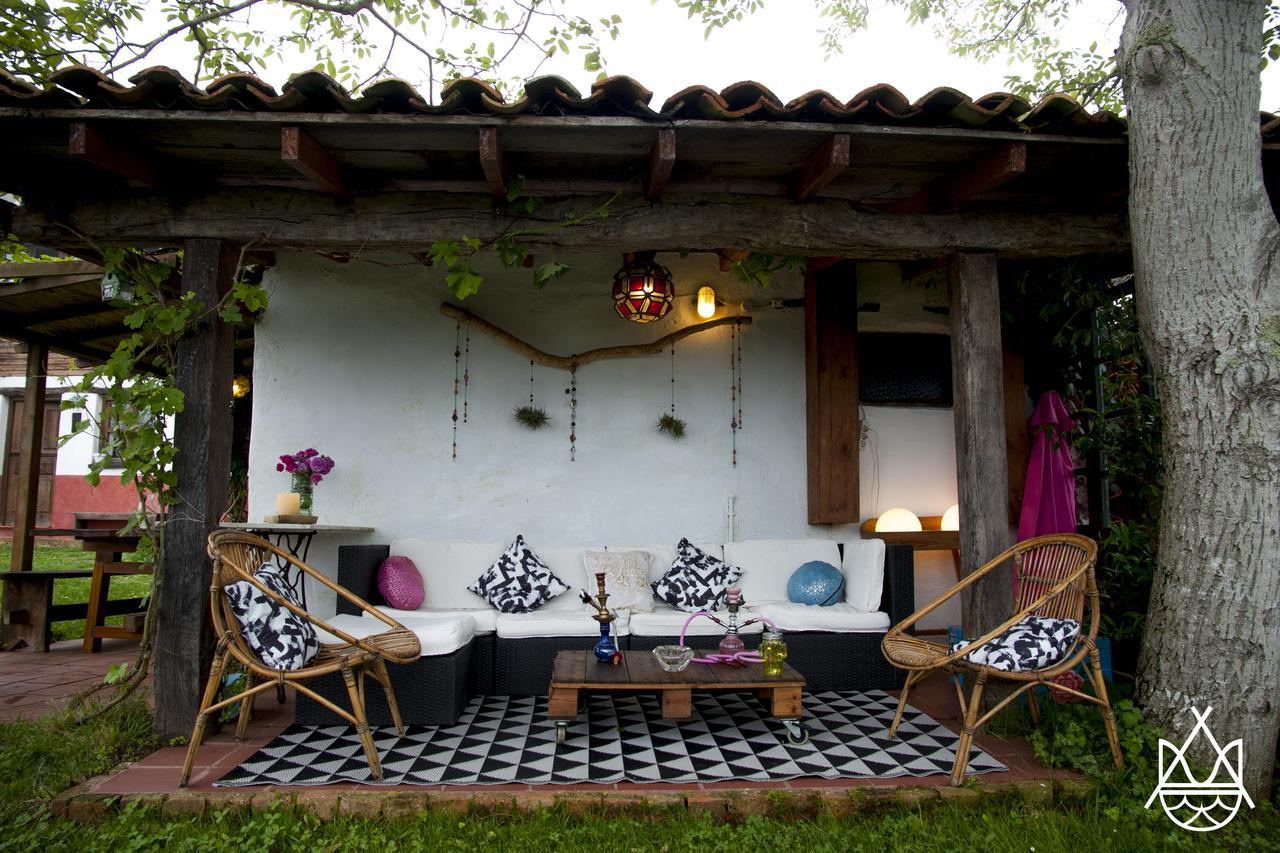 Apartamento Arcenoyu Rural *