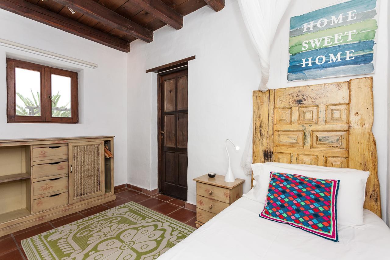 Azulfit Surya Yoga & Pilates Retreat * La Oliva