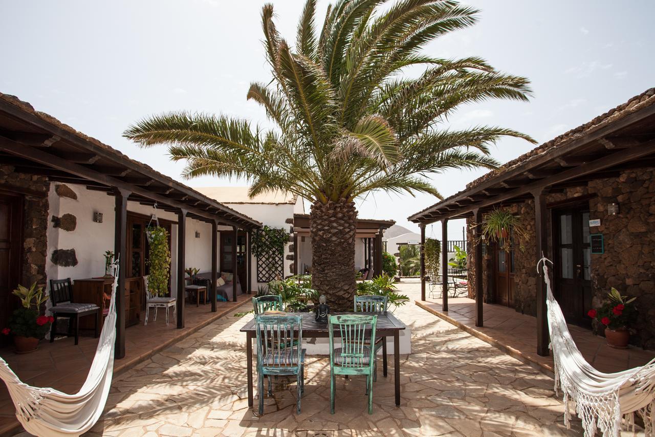 Azulfit Surya Yoga & Pilates Retreat Inn *
