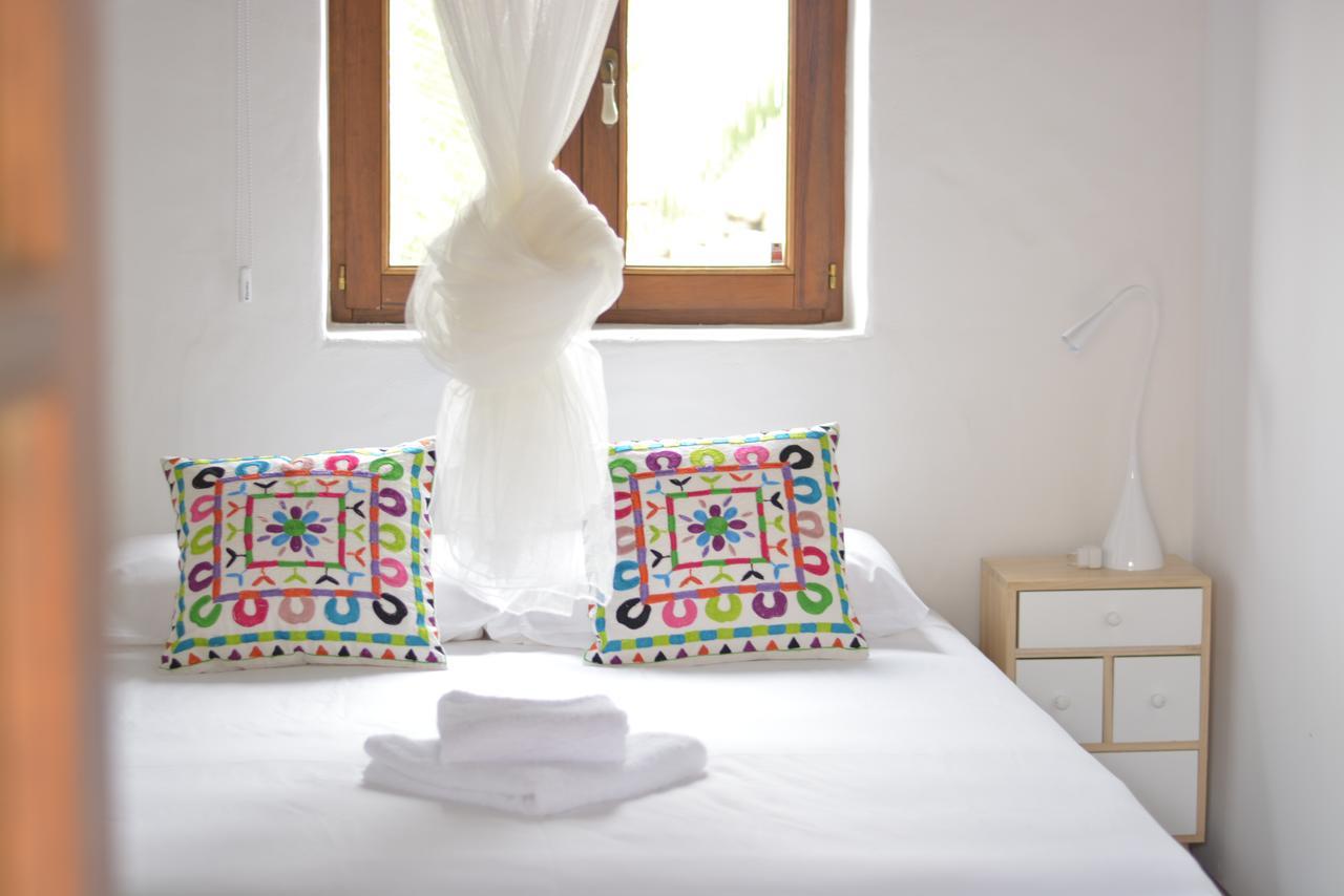 Azulfit Surya Yoga & Pilates Retreat Inn *