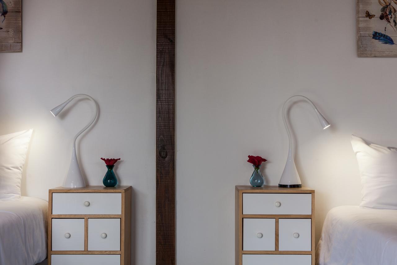 Inn Azulfit Surya Yoga & Pilates Retreat