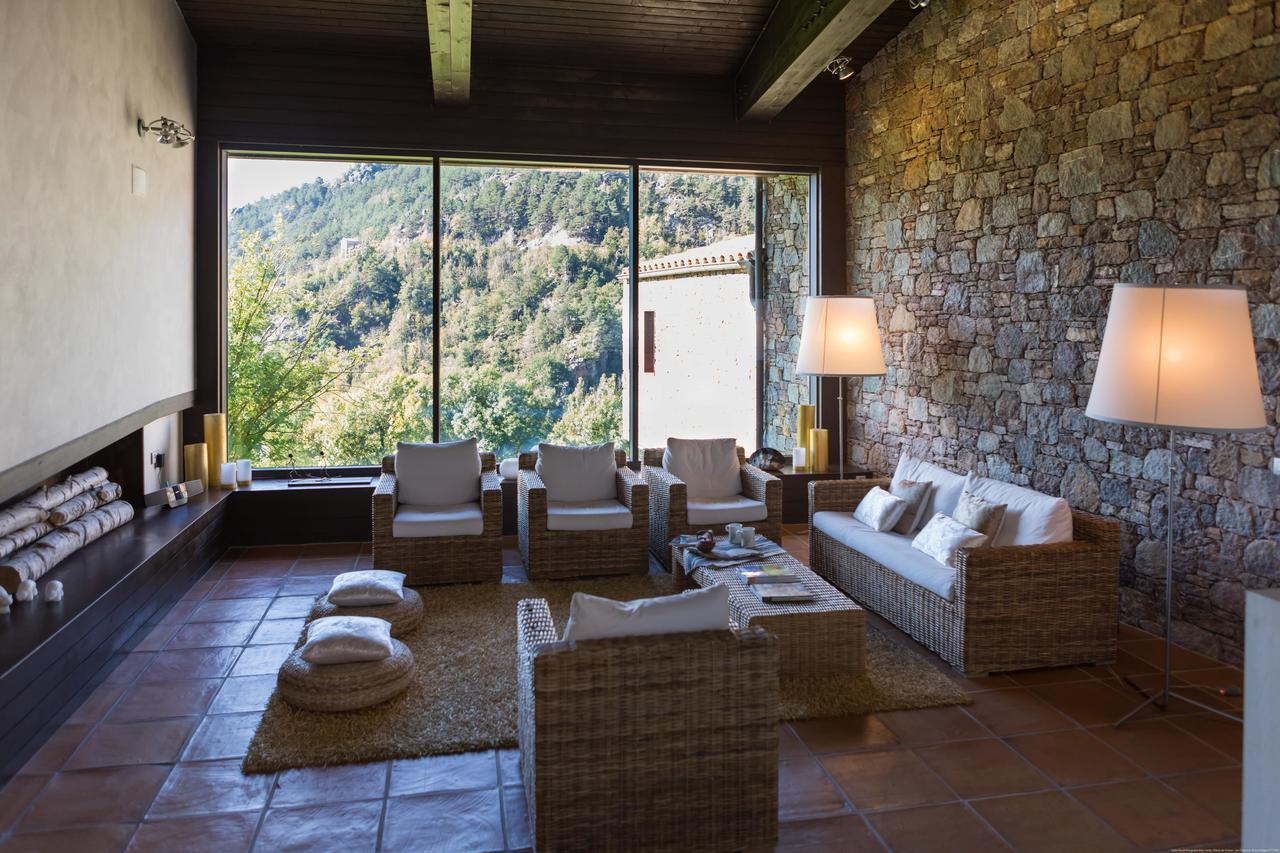 Rural-spa Resguard Dels Vents