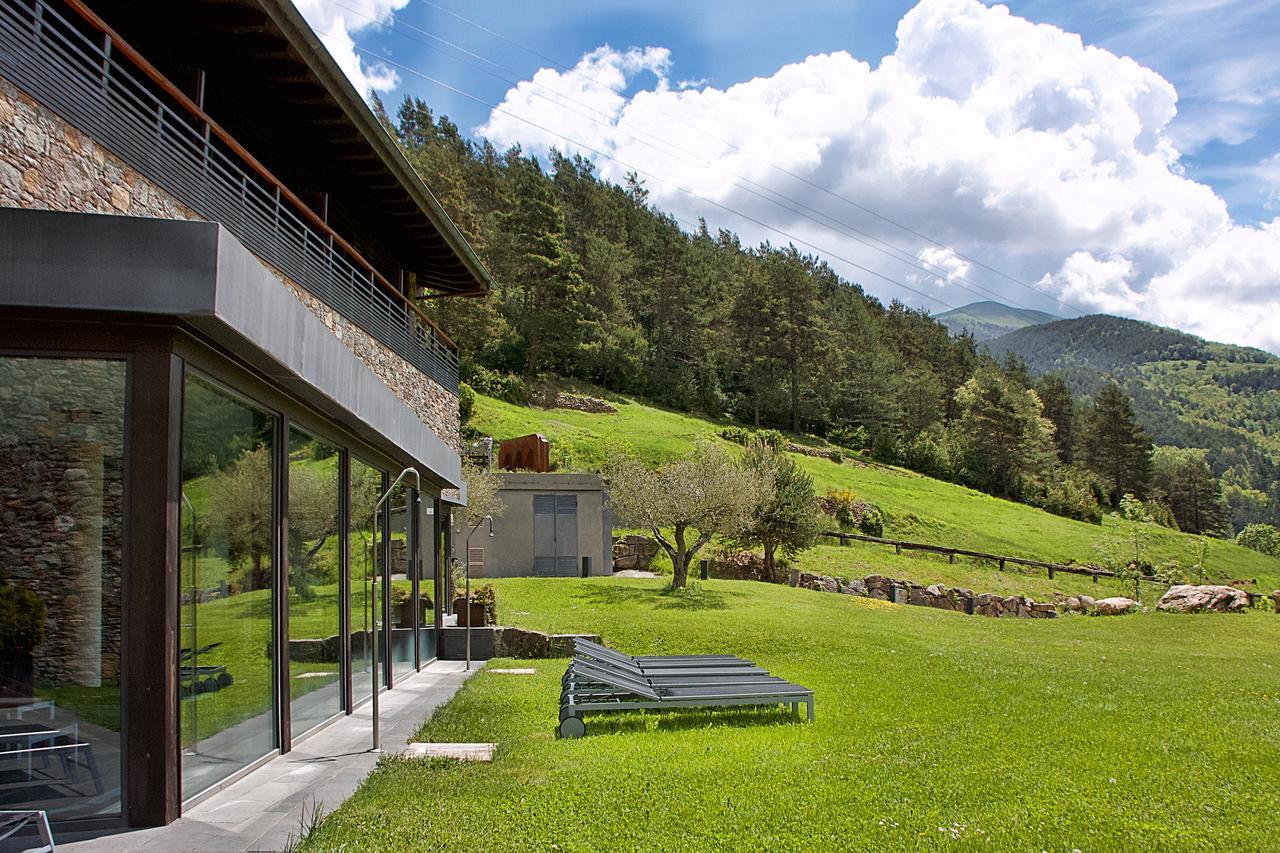 Rural-spa Resguard Dels Vents Hotel 4*