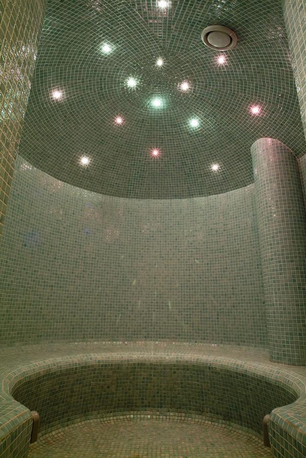 Rural-spa Resguard Dels Vents 4*