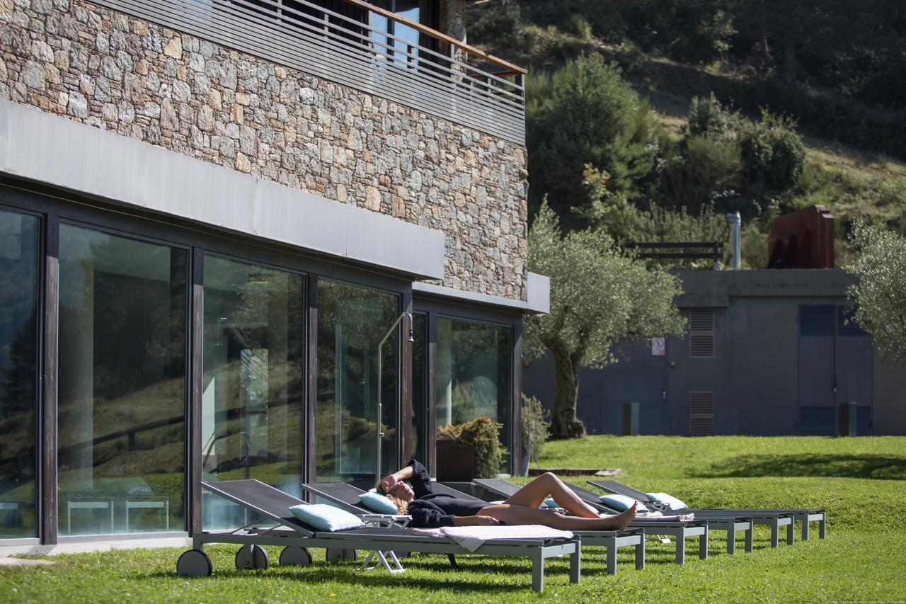 Rural-spa Resguard Dels Vents Hotel 4*